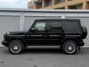 MERCEDES BENZ G-CLASS