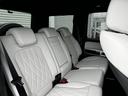 MERCEDES BENZ G-CLASS