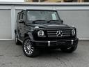 MERCEDES BENZ G-CLASS
