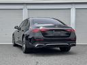 MERCEDES BENZ E-CLASS