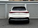MERCEDES BENZ EQS SUV