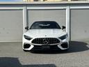 MERCEDES AMG SL
