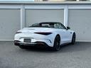 MERCEDES AMG SL