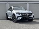 MERCEDES BENZ GLC-CLASS