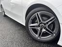 MERCEDES BENZ A-CLASS SEDAN