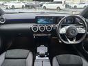 MERCEDES BENZ A-CLASS SEDAN