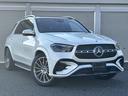 MERCEDES BENZ GLE
