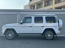 MERCEDES BENZ G-CLASS