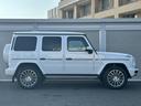 MERCEDES BENZ G-CLASS