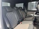 MERCEDES AMG G-CLASS