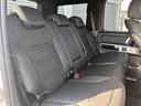Ｇ４００ｄ　ＡＭＧライン　ラグジュアリーパッケージ　ガラススライディングルーフ　黒革　ブルメスターサラウンドサウンドシステム　アダプティブダンピングシステム　レーダーセーフティパッケージ　全周囲カメラ　１オーナー　認中二年保証（28枚目）