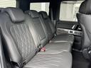 MERCEDES AMG G-CLASS