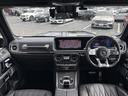 MERCEDES AMG G-CLASS