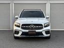 MERCEDES BENZ GLB