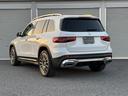 MERCEDES BENZ GLB