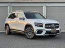 MERCEDES BENZ GLB