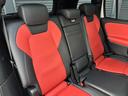 MERCEDES BENZ GLB
