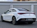 EQE EQE350+ AMGラインパッケージ エクスクルーシブパッケージ パノラミックスライディングルーフ エナジャイジングパッケージ 本革シート&ヒーター シートベンチレーター ブルメスターサウンド リアアクスルステアリング 新車保証継承(7枚目)