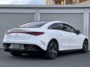 EQE350+ AMGラインパッケージ エクスクルーシブパッケージ パノラミックスライディングルーフ エナジャイジングパッケージ 本革シート&ヒーター シートベンチレーター ブルメスターサウンド リアアクスルステアリング 新車保証継承(10枚目)