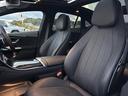 EQE350+ AMGラインパッケージ エクスクルーシブパッケージ パノラミックスライディングルーフ エナジャイジングパッケージ 本革シート&ヒーター シートベンチレーター ブルメスターサウンド リアアクスルステアリング 新車保証継承(18枚目)