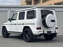 Ｇクラス Ｇ６３　ＡＭＧカーボンファイバーエクステリアパッケージ　ＡＭＧナイトパッケージ　ガラススライディングルーフ　ナッパレザー　エナジャイジングパッケージプラス　ドライビングアシスタンスパッケージ　認中二年保証（7枚目）