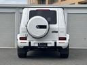 Ｇクラス Ｇ６３　ＡＭＧカーボンファイバーエクステリアパッケージ　ＡＭＧナイトパッケージ　ガラススライディングルーフ　ナッパレザー　エナジャイジングパッケージプラス　ドライビングアシスタンスパッケージ　認中二年保証（8枚目）