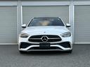 Cクラスステーションワゴン C200ステーションワゴンアバンギャルドAMGライン レザーエクスクルーシブパッケージ パノラミックスライディングルーフ ベーシックパッケージ ヘッドアップディスプレイ 本革 ARナビ レーダーセーフティパッケージ 360度カメラ 認定中古車二年保証(5枚目)