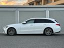 Cクラスステーションワゴン C200ステーションワゴンアバンギャルドAMGライン レザーエクスクルーシブパッケージ パノラミックスライディングルーフ ベーシックパッケージ ヘッドアップディスプレイ 本革 ARナビ レーダーセーフティパッケージ 360度カメラ 認定中古車二年保証(6枚目)