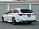 Cクラスステーションワゴン C200ステーションワゴンアバンギャルドAMGライン レザーエクスクルーシブパッケージ パノラミックスライディングルーフ ベーシックパッケージ ヘッドアップディスプレイ 本革 ARナビ レーダーセーフティパッケージ 360度カメラ 認定中古車二年保証(7枚目)