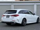 C200ステーションワゴンアバンギャルドAMGライン レザーエクスクルーシブパッケージ パノラミックスライディングルーフ ベーシックパッケージ ヘッドアップディスプレイ 本革 ARナビ レーダーセーフティパッケージ 360度カメラ 認定中古車二年保証(10枚目)