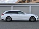 C200ステーションワゴンアバンギャルドAMGライン レザーエクスクルーシブパッケージ パノラミックスライディングルーフ ベーシックパッケージ ヘッドアップディスプレイ 本革 ARナビ レーダーセーフティパッケージ 360度カメラ 認定中古車二年保証(11枚目)