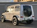 Gクラス G63 AMGカーボンファイバーエクステリアパッケージ マヌファクトゥーアプログラムプラス マヌファクトゥーアインテリアパッケージ  ナッパレザー ブルメスターサラウンドサウンドシステム 1オーナー(7枚目)