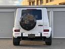 Gクラス G63 AMGカーボンファイバーエクステリアパッケージ マヌファクトゥーアプログラムプラス マヌファクトゥーアインテリアパッケージ  ナッパレザー ブルメスターサラウンドサウンドシステム 1オーナー(8枚目)