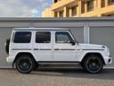 G63 AMGカーボンファイバーエクステリアパッケージ マヌファクトゥーアプログラムプラス マヌファクトゥーアインテリアパッケージ  ナッパレザー ブルメスターサラウンドサウンドシステム 1オーナー(10枚目)