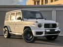 G63 AMGカーボンファイバーエクステリアパッケージ マヌファクトゥーアプログラムプラス マヌファクトゥーアインテリアパッケージ  ナッパレザー ブルメスターサラウンドサウンドシステム 1オーナー(11枚目)