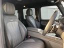G63 AMGカーボンファイバーエクステリアパッケージ マヌファクトゥーアプログラムプラス マヌファクトゥーアインテリアパッケージ  ナッパレザー ブルメスターサラウンドサウンドシステム 1オーナー(16枚目)
