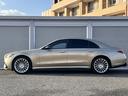 Ｓクラス Ｓ６３　Ｅ　パフォーマンス　ＡＭＧナイトパッケージ　ブルメスターハイエンド４Ｄサラウンドサウンドシステム　パノラミックスライディングルーフ　シートベンチレーター　ＡＲヘッドアップディスプレイ　レーダーセーフティパッケージ（6枚目）