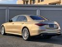Ｓクラス Ｓ６３　Ｅ　パフォーマンス　ＡＭＧナイトパッケージ　ブルメスターハイエンド４Ｄサラウンドサウンドシステム　パノラミックスライディングルーフ　シートベンチレーター　ＡＲヘッドアップディスプレイ　レーダーセーフティパッケージ（7枚目）