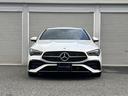 CLAクラス CLA200d AMGラインパッケージ 後期モデル レーダーセーフティパッケージ 全周囲カメラ メモリー付パワーシート マルチビームLEDヘッドライト 純正19インチAW アダプティブハイミームアシスト・プラス シートヒーター 認中二年保証(5枚目)