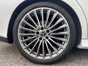 CLA200d AMGラインパッケージ 後期モデル レーダーセーフティパッケージ 全周囲カメラ メモリー付パワーシート マルチビームLEDヘッドライト 純正19インチAW アダプティブハイミームアシスト・プラス シートヒーター 認中二年保証(13枚目)