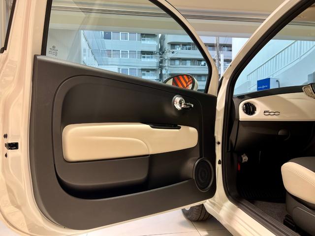 ツインエア　ドルチェヴィータ　ツインエア　ドルチェヴィータ　新車保証継承　Ａｐｐｌｅ　Ｃａｒｐｌａｙ／Ａｎｄｒｏｉｄ　Ａｕｔｏ対応　クルーズコントロール　アイドリングストップ　Ｂｌｕｅｔｏｏｔｈ　ＬＥＤデイライト(26枚目)