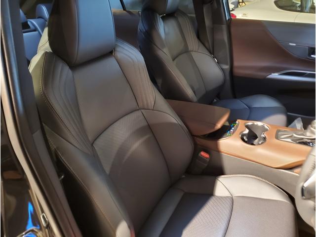 Z レザーパッケージ パノラマルーフ・デジタルインナーミラー・純正ナビ・バックカメラ・JBL・ブラック/ブラウンレザーシート・オートテールゲート・シートヒーター・シートベンチレーション・キセノンヘッドライト(6枚目)