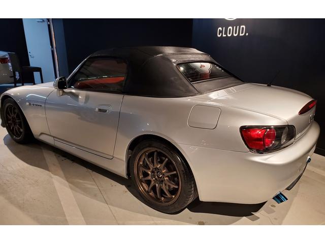 ホンダ Ｓ２０００