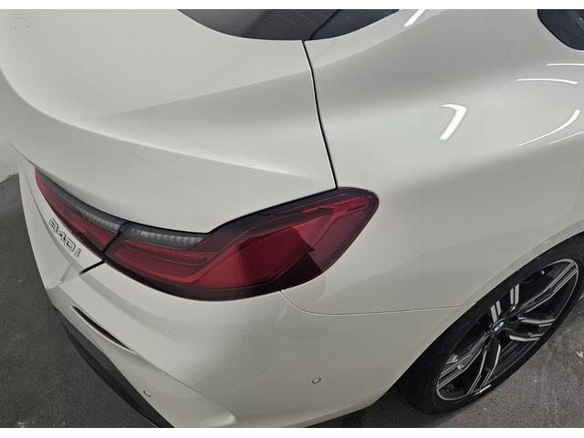 8シリーズ 840i クーペ Mスポーツ ハーマンカードンサラウンドシステム・レーダー・レッドブラックコンビレザーシート(11枚目)