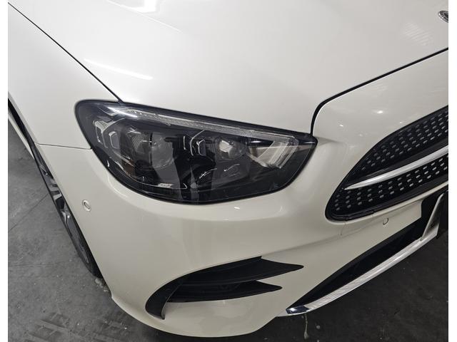 MERCEDES BENZ E-CLASS E200 CABRIOLET SPORTS