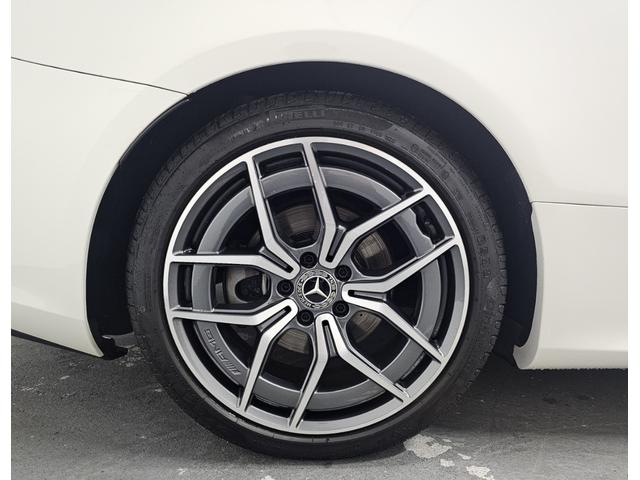 MERCEDES BENZ E-CLASS E200 CABRIOLET SPORTS