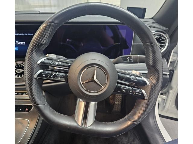 MERCEDES BENZ E-CLASS E200 CABRIOLET SPORTS