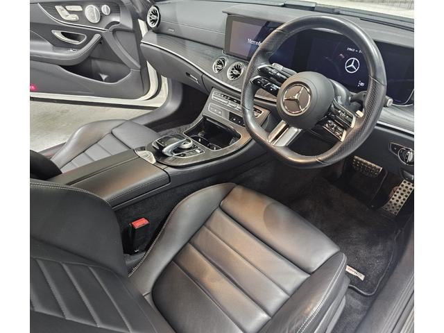 MERCEDES BENZ E-CLASS E200 CABRIOLET SPORTS