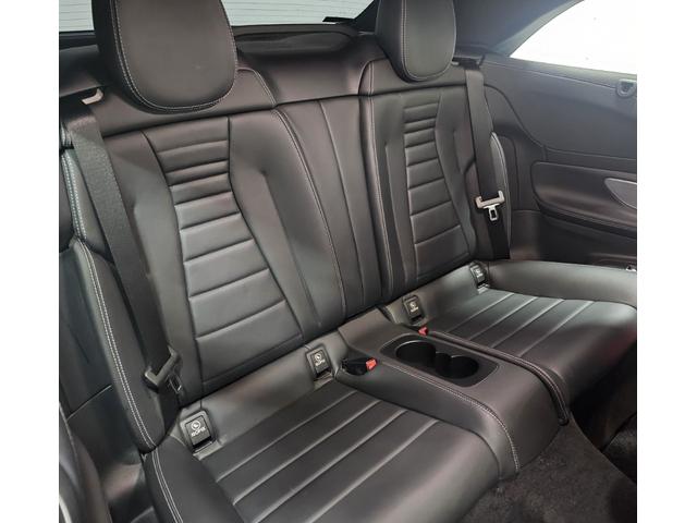 MERCEDES BENZ E-CLASS E200 CABRIOLET SPORTS