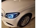 MERCEDES BENZ C-CLASS